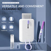 11 In 1 Keyboard Cleaning Kit Digital Camera Headset Mobile Phone Laptop Screen Keyboard Cleaning Tool Set Clean Pen For Airpods