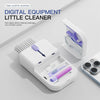 11 In 1 Keyboard Cleaning Kit Digital Camera Headset Mobile Phone Laptop Screen Keyboard Cleaning Tool Set Clean Pen For Airpods