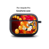 Dragon Ball Kawaii Cartoon Kakarotto Master Roshi Vegeta Iv Majin Buu Son Goten Cute Bluetooth Headset shell for Airpods Pro3